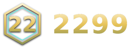 2299 logo