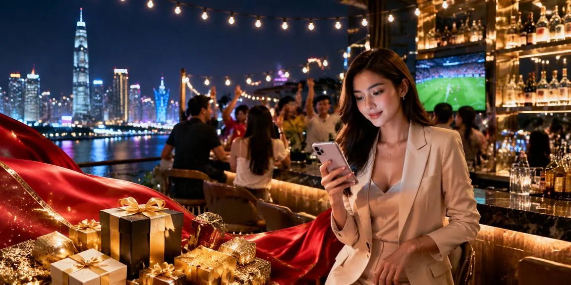 2299 Hiểu đúng thuật ngữ trước khi vào sảnh