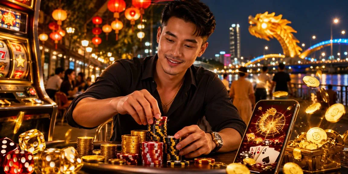 2299 Bầu Cua Cá Cọp là gì và cách chơi ra sao