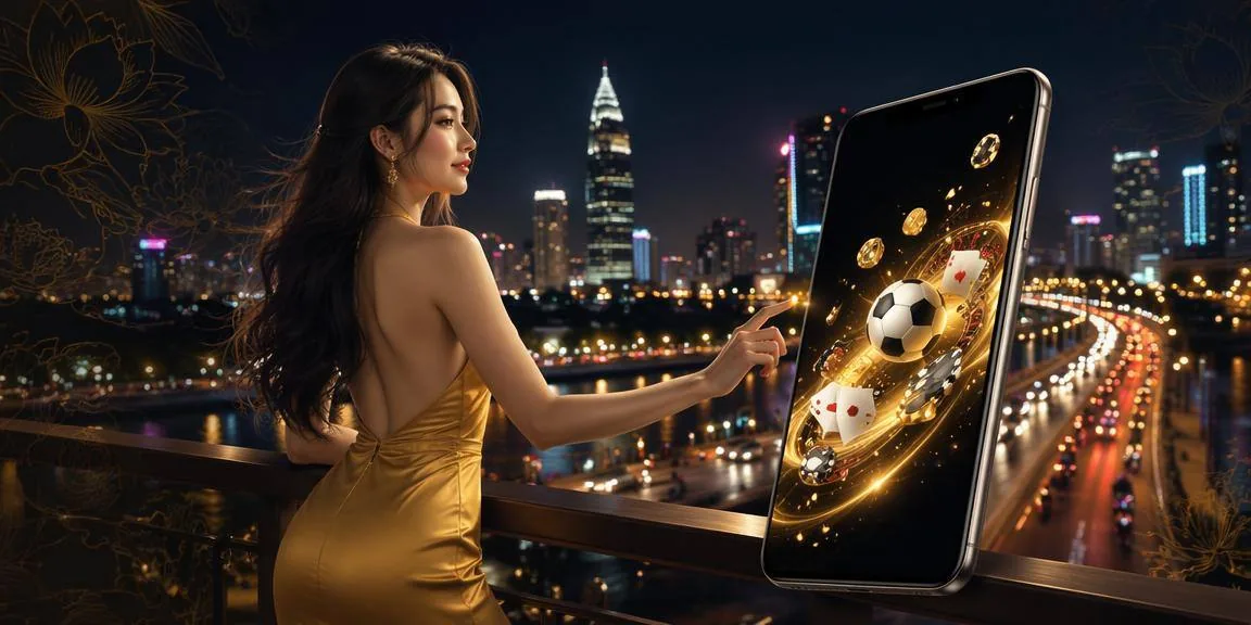 2299 Việt Nam Sảnh casino